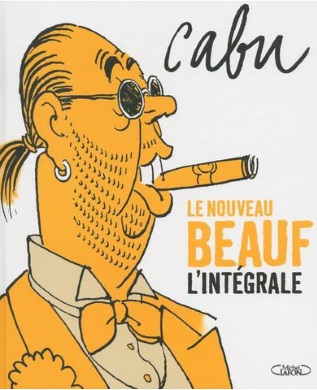 le nouveau beauf