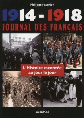 le journal