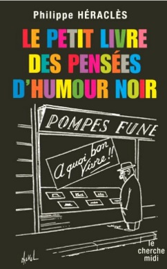Le petit livre des pensées d