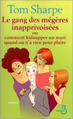 Sharpe le gang