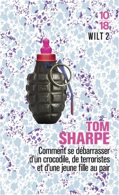Sharpe tome 2