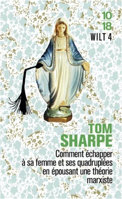 Sharpe tome 4