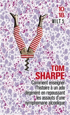 Sharpe tome 5