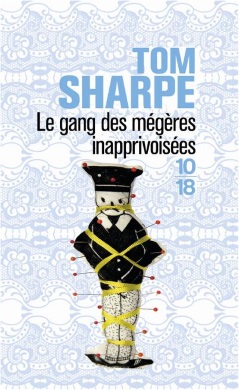 Sharpe tome 6