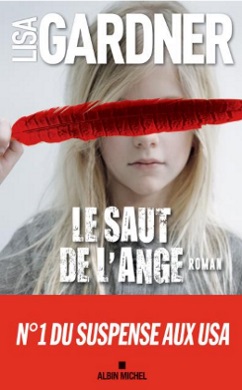 Le saut de l