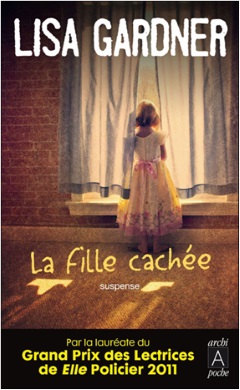 La fille cachée