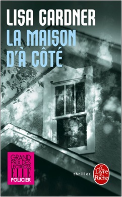 La maison d’à côté