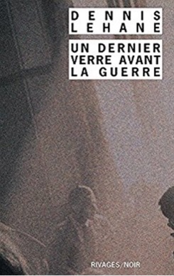 Un dernier verre avant la guerre