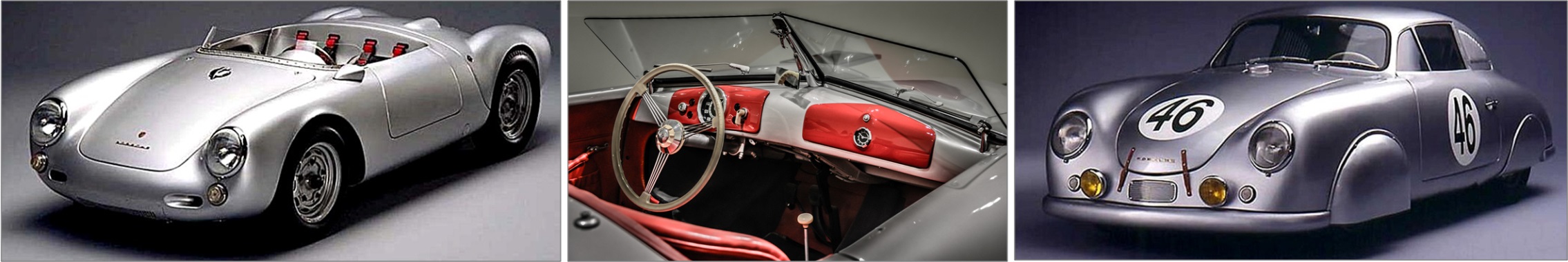 porsche