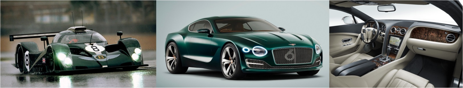 bentley