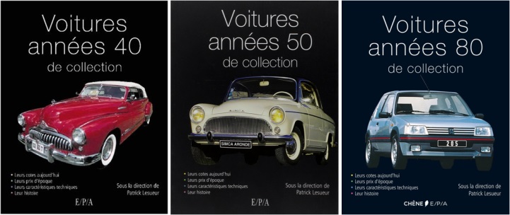 collection 60