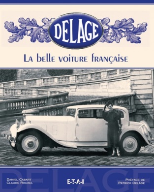 delage