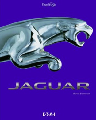 jaguar