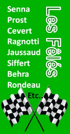 feles circuits