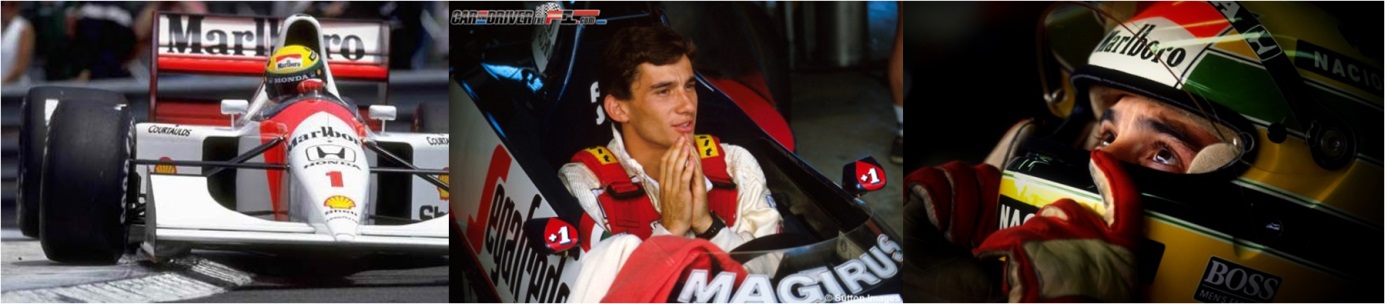 senna