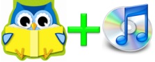 cd