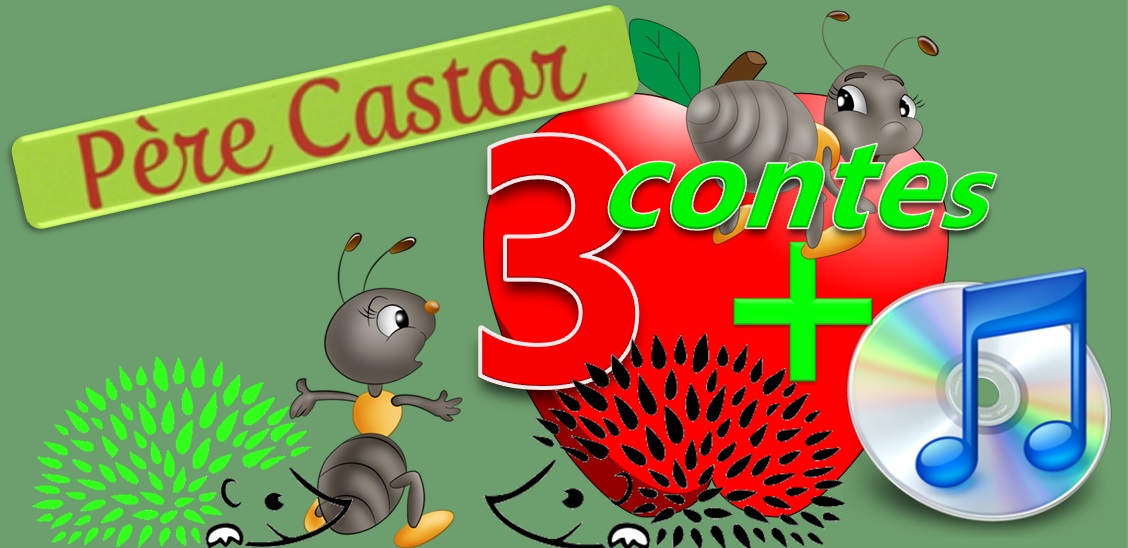 castor