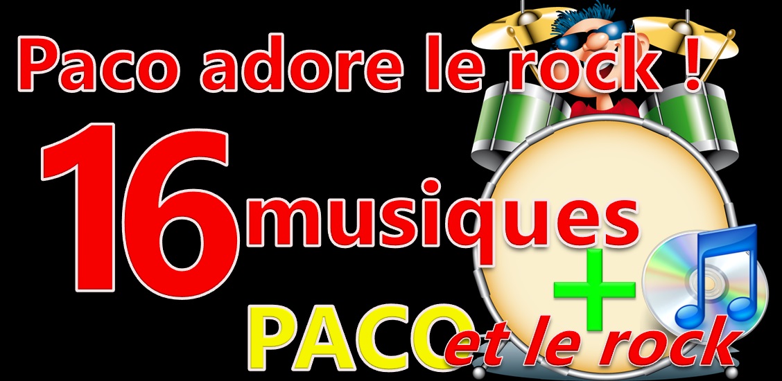 paco
