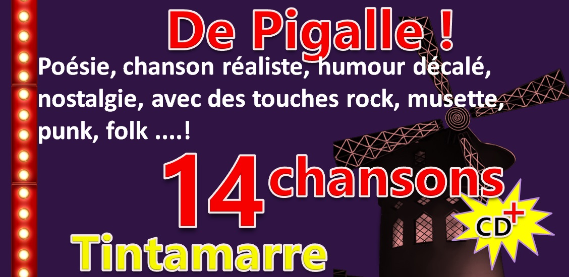 pigalle