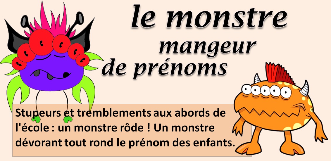 prenoms