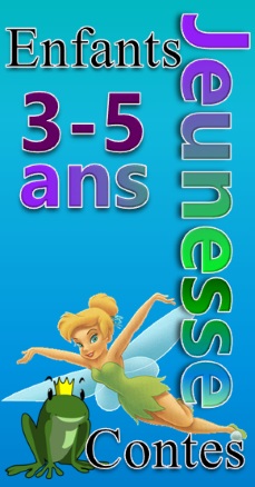 bande contes