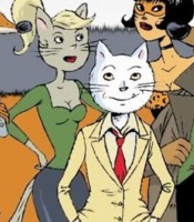 cats