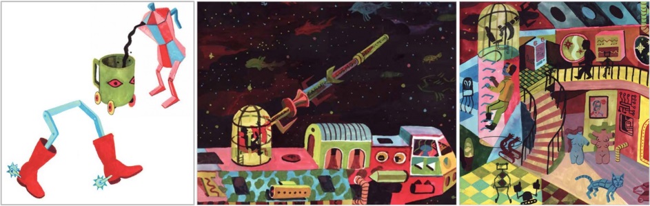 espace