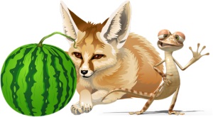 fennec