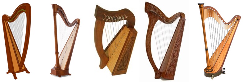 harpe