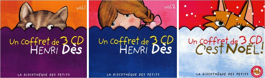 henri