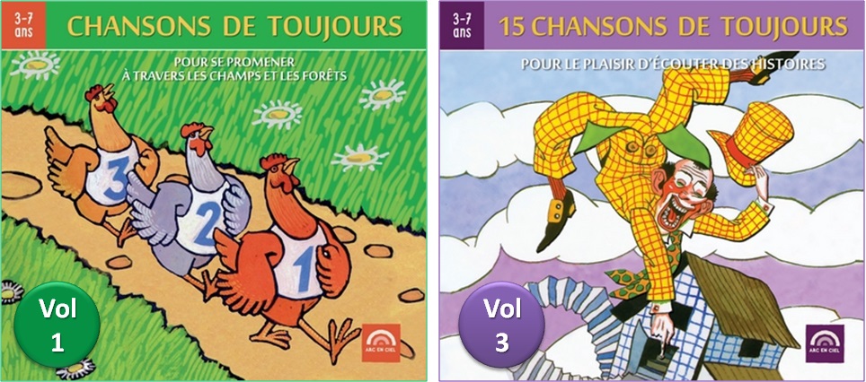 toujours