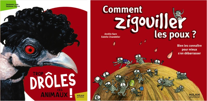 animaux