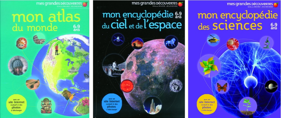 encyclopedie