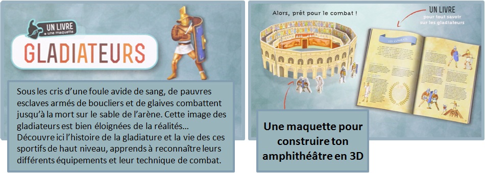 gladiateurs