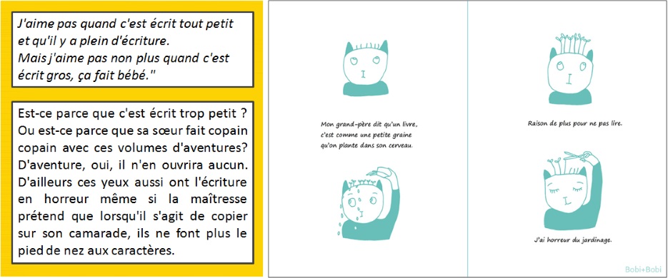 lecture