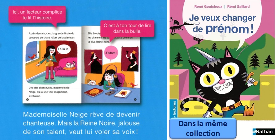 chante
