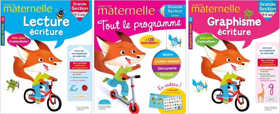 ecriture