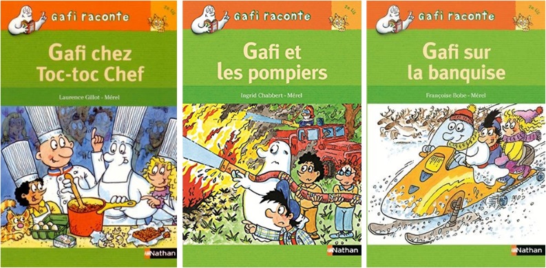 gafi