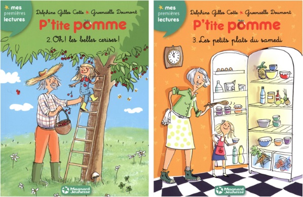 pomme