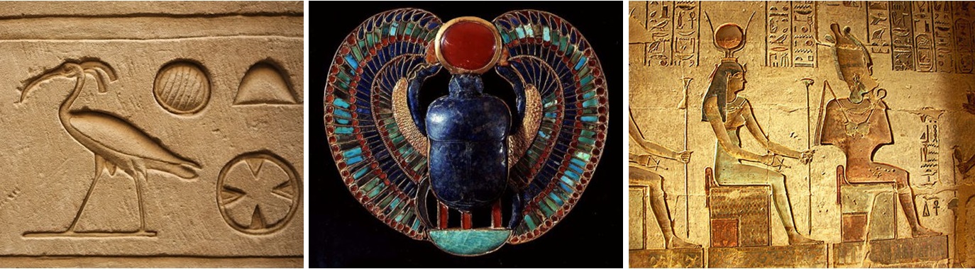 egypte