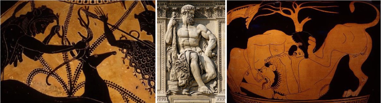 mythologie