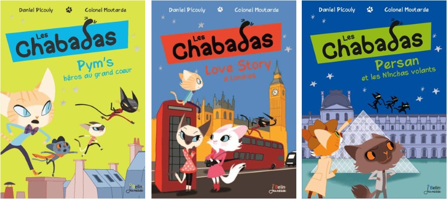 chabadas