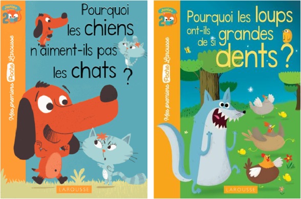 chiens