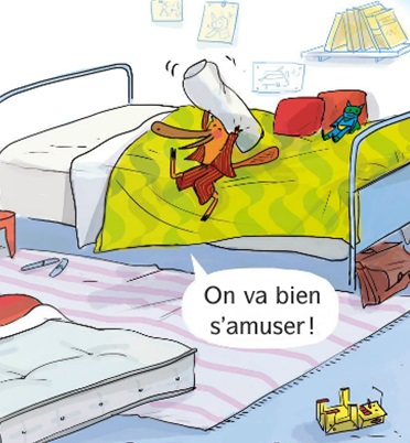 peur