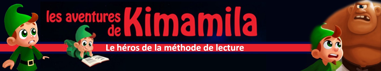 bande kimamila