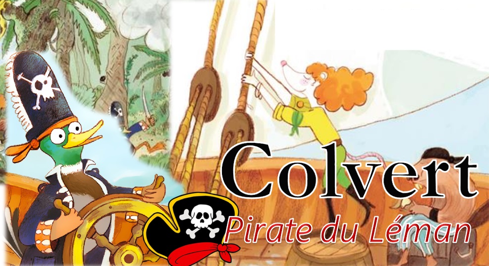 colvert