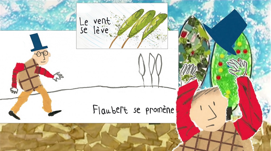 flaubert