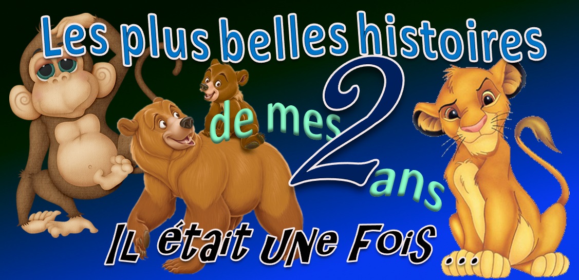 il etait une fois