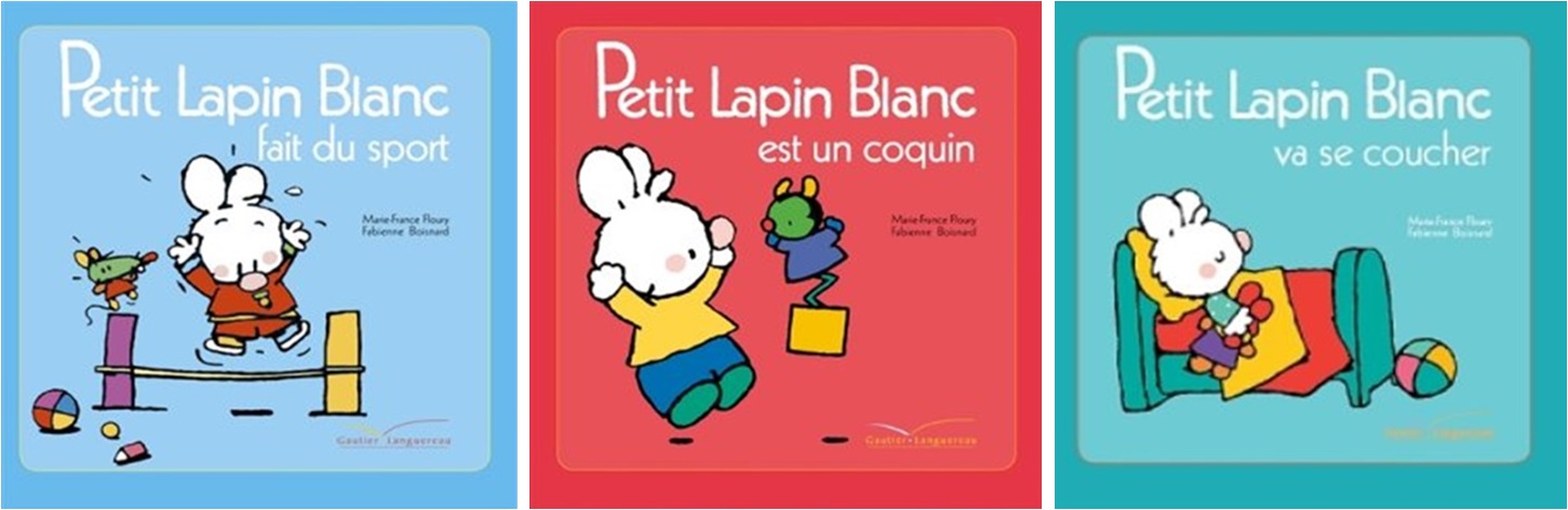 lapins