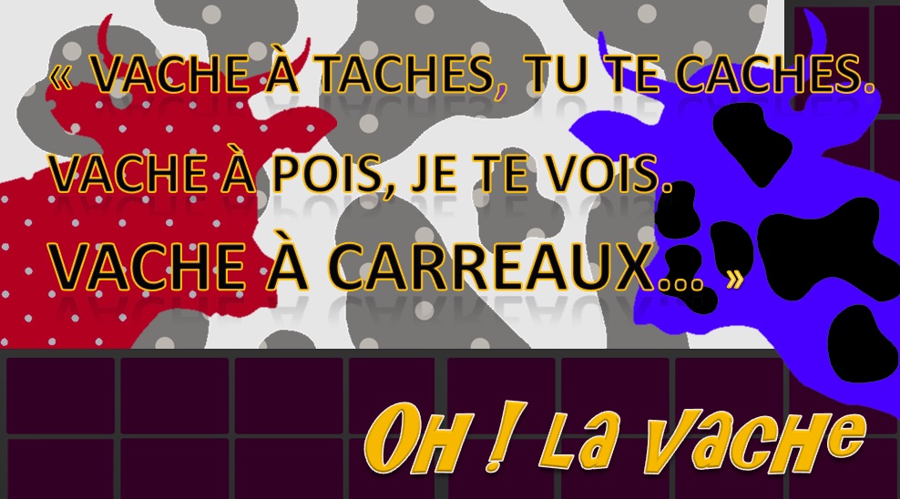 la vache